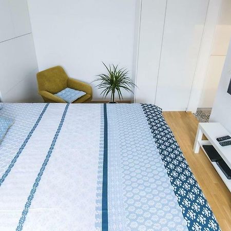 Sweet & Petite Apartment Загреб Екстериор снимка