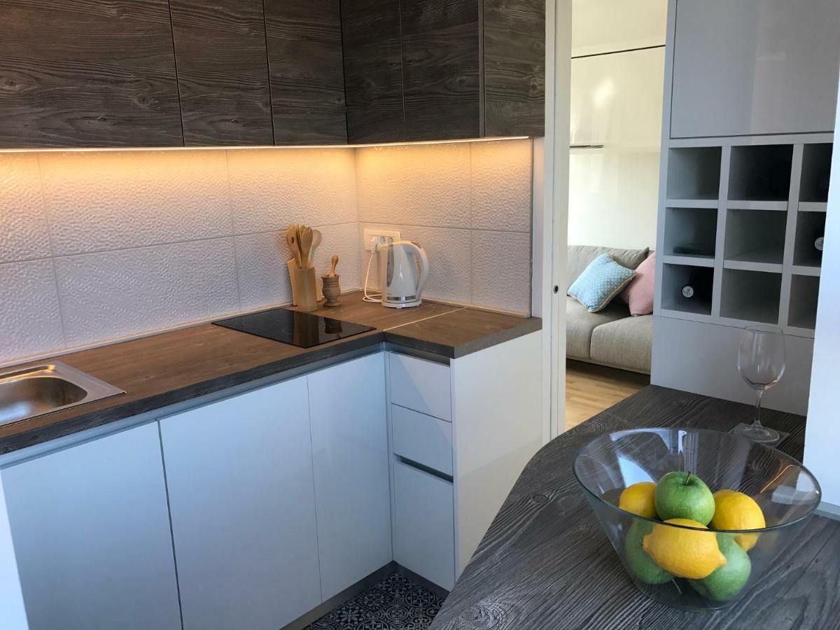 Sweet & Petite Apartment Загреб Екстериор снимка
