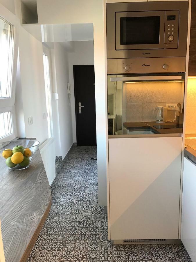 Sweet & Petite Apartment Загреб Екстериор снимка