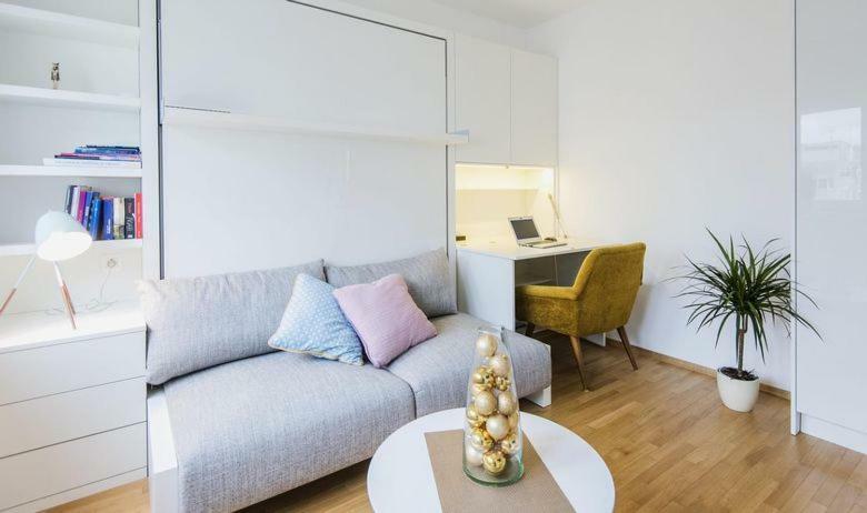 Sweet & Petite Apartment Загреб Екстериор снимка