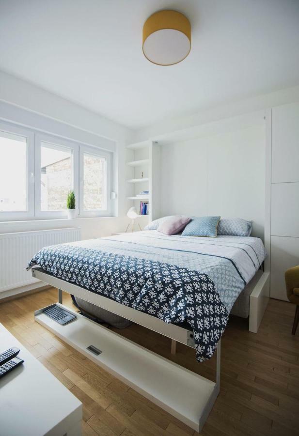 Sweet & Petite Apartment Загреб Екстериор снимка