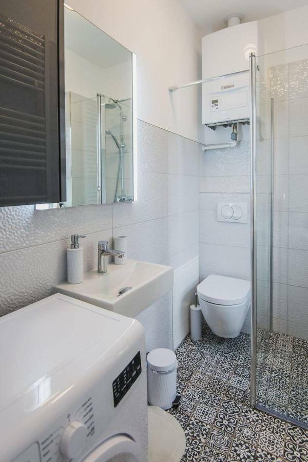 Sweet & Petite Apartment Загреб Екстериор снимка