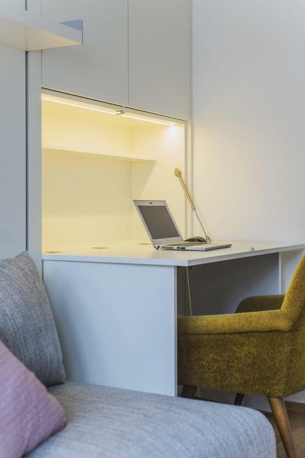 Sweet & Petite Apartment Загреб Екстериор снимка
