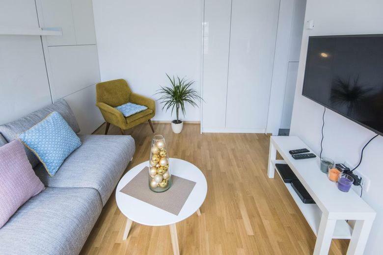 Sweet & Petite Apartment Загреб Екстериор снимка