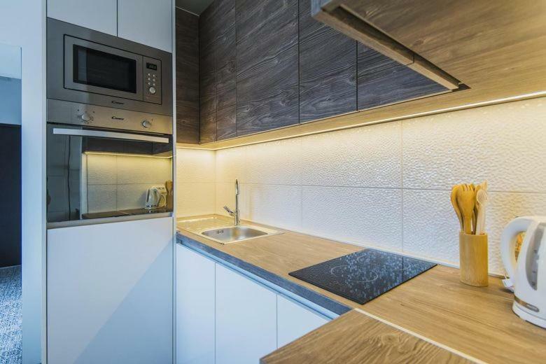 Sweet & Petite Apartment Загреб Екстериор снимка