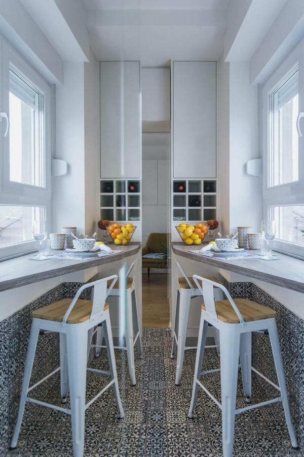 Sweet & Petite Apartment Загреб Екстериор снимка