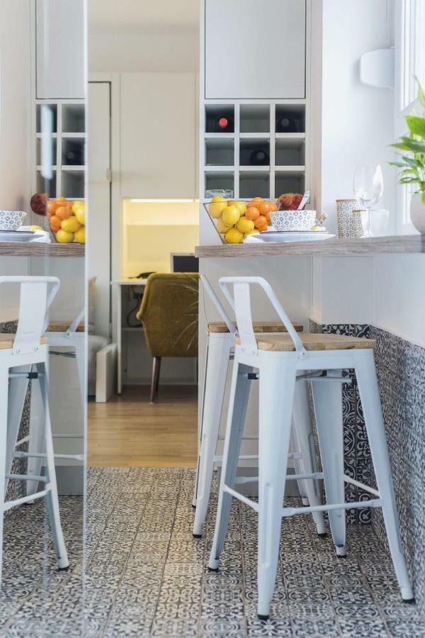 Sweet & Petite Apartment Загреб Екстериор снимка